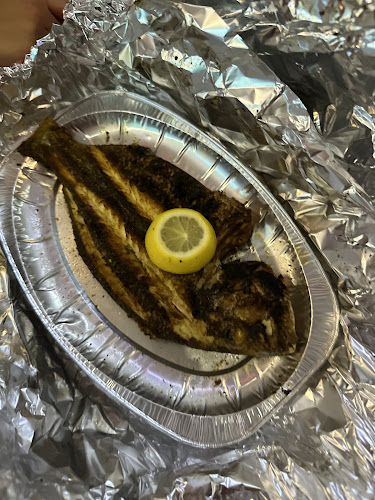 مطعم حوت الخليج