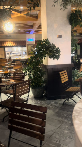 بياتو و ستيك هاوس - الضيافة