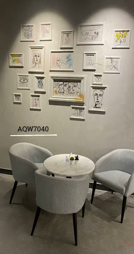 Opinii despre توكسيدو كوفي în الرياض - الضيافة