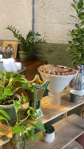 سارّه قهوة مختصة |saracoffee