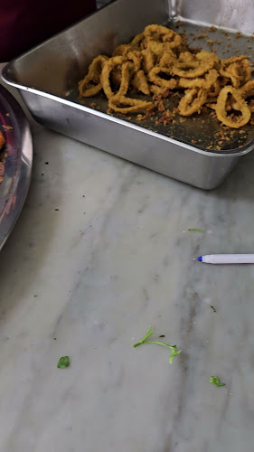 Opinii despre مطاعم الأسماك السعودية în جدة - الضيافة