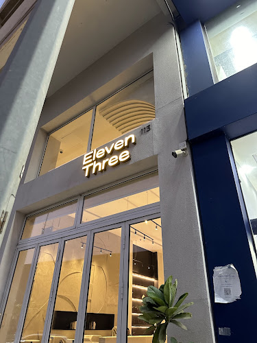 Comentarii opinii despre Eleven Three | 11 3