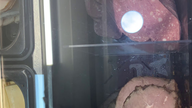 صب واي - الضيافة