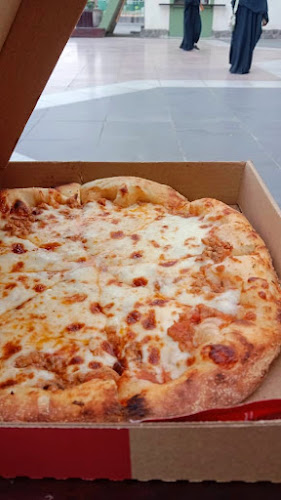 Comentarii opinii despre Madinah food street