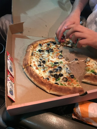 Pizza Land Qunfudha - الضيافة