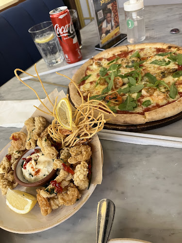 Comentarii opinii despre جيمي الايطالي