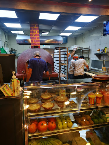 فطائر عائلتي اللبنانية