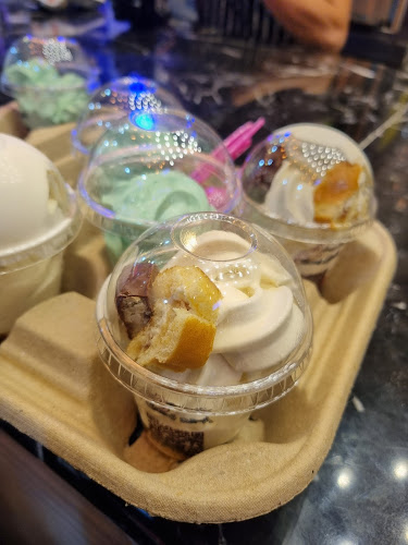 Opinii despre ايس كريم وعصير إنرجي تيست în الطائف - الضيافة