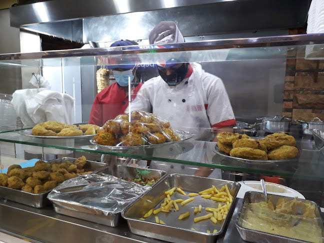 فوال المدينة .