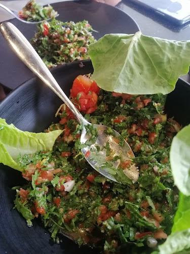 الكبير بيسترو لبناني