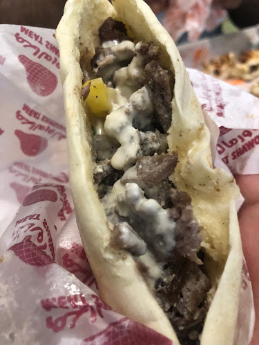 مطعم النوخذة الشرقي فرع المنار - الدمام