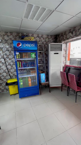 مطعم ركن شام ( الركن الشامي) - العمران