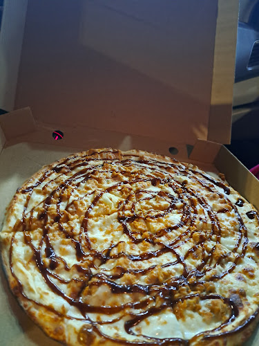 بيتزا باستاء ناين 9