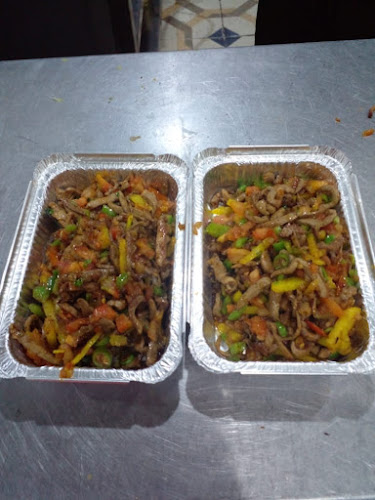 Comentarii opinii despre بوفية صفاء نجران للأكلات الشعبية