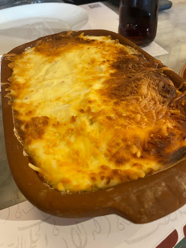 Comentarii opinii despre مطعم مقادير