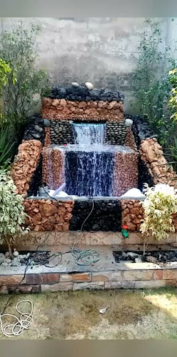 AL BAHA - الباحة