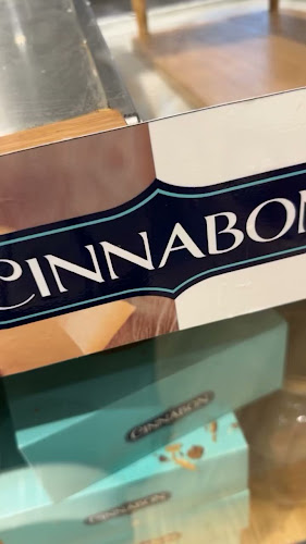 سينابون - الضيافة