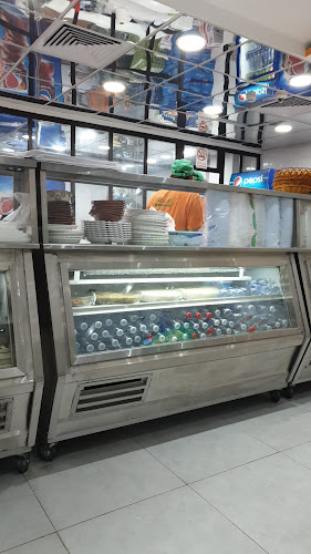 Comentarii opinii despre مطعم الفوار