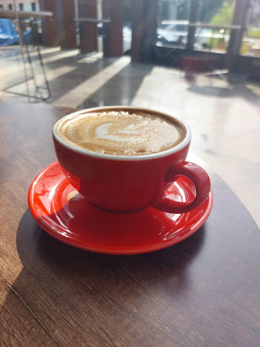 لوكيشن كافي - جدة