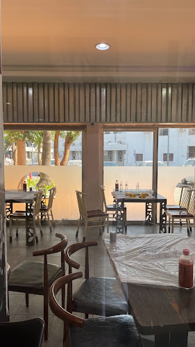 Opinii despre مطاعم ناجي الحربي للكباب în جدة - الضيافة