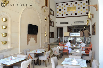 هيف وكيف كافيه