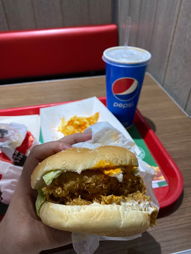 Comentarii opinii despre كنتاكي | الصفا