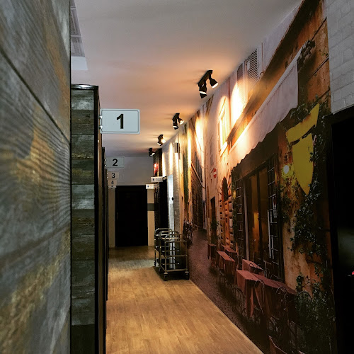 Comentarii opinii despre Pizza Lava, Alshorfa بيتزا لافا, فرع الشرفة