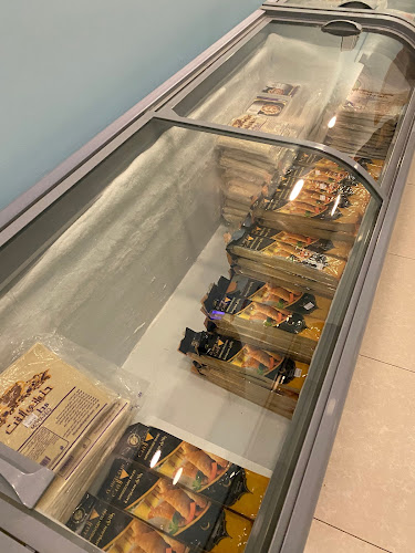 Opinii despre سمبوسة ألفت în جدة - الضيافة