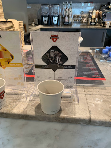 قلعه البن || Castello Coffee - ينبع