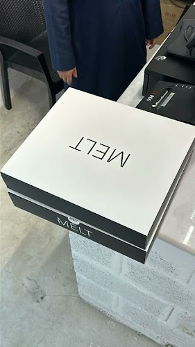 خلية ميلت |MELT - الضيافة