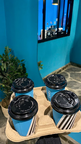 ديلي كب Daily cup - الضيافة