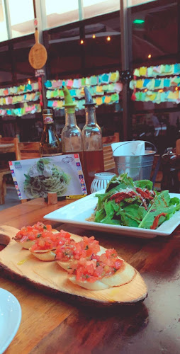 لاروستيكا بيتزارايا - الضيافة