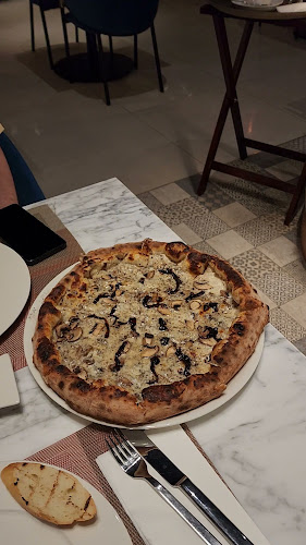 Da Mimmo - الضيافة