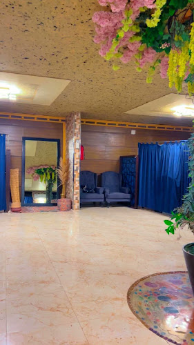 شارع الامام محمد عبد الوهاب, النزهة، الخرج 16439