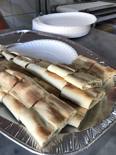 مطعم الفطرجي - الضيافة