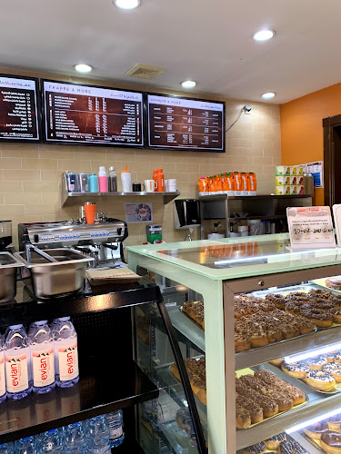 دانكن دونتس