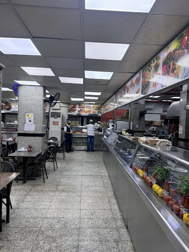 الصاج الذهبي - الرياض