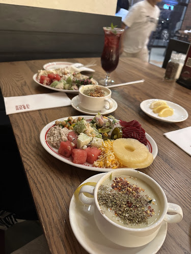 ستيك هاوس - جدة