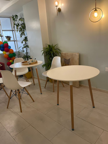 قهوتي الطعمة (حلوة اللبن) وفي رواية خنينة - الضيافة