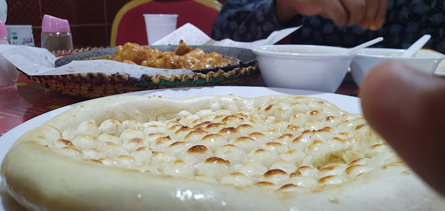 مطعم مكة - جدة