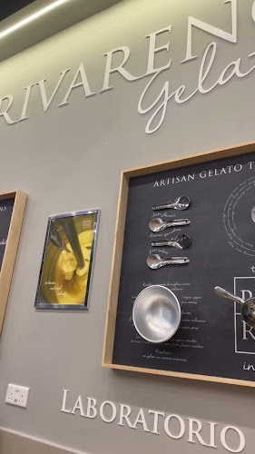 Comentarii opinii despre ريفارينو جيلاتو