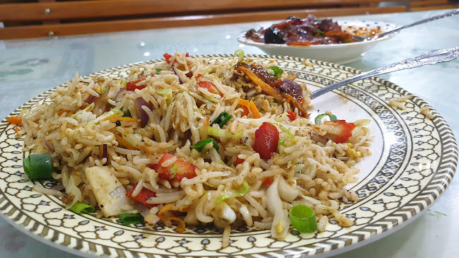 Opinii despre Noora Restaurant Tamil Nadu (Kilakarai Foods) în الخبر - الضيافة