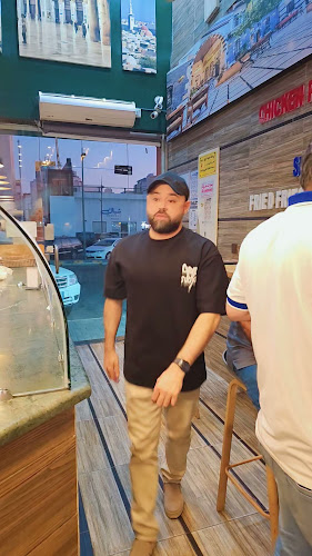 Comentarii opinii despre مطاعم ساروجة الدمشقية