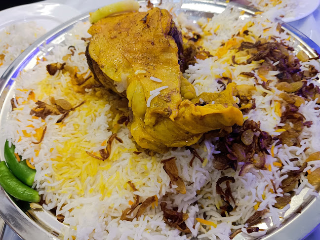 Opinii despre مطعم قصر منتزه القطيف în القطيف‎ - الضيافة