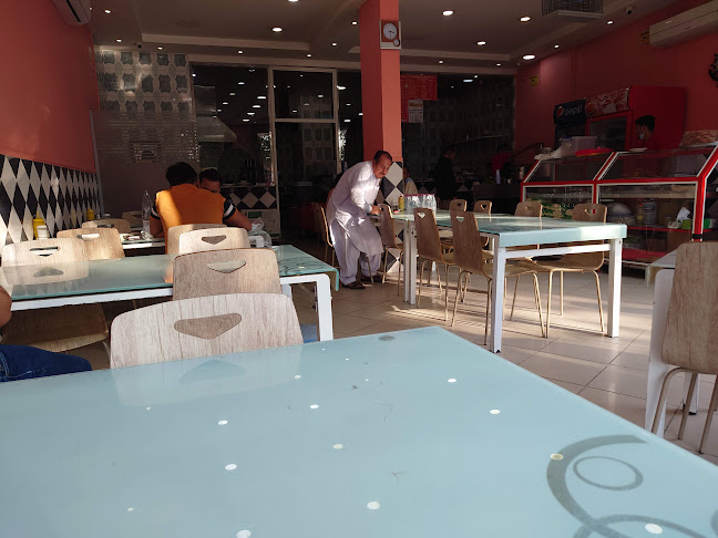 Comentarii opinii despre مطعم مهدي