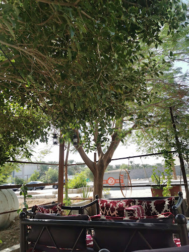 قهوة الطوال - المدينة المنورة