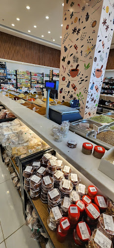 الحسين للعطارة - الضيافة