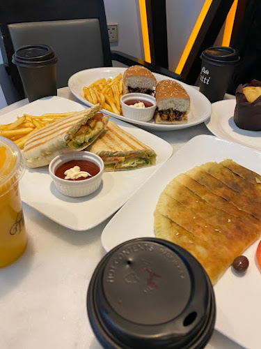 انواع القهوة