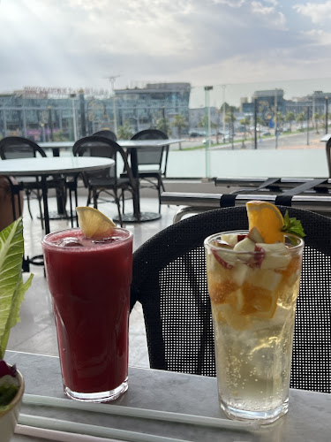 دار مبارك للماكولات البحرية والخليجية - الدمام