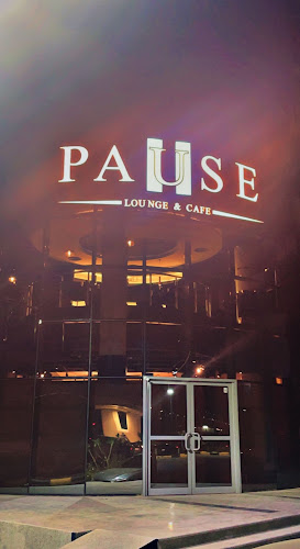 مقهى احدى عشر وقفه - الضيافة